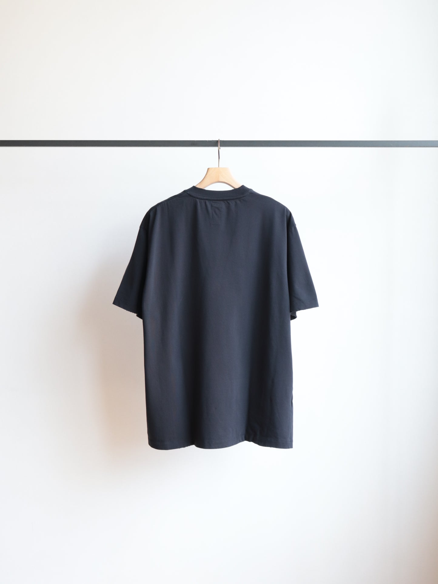 FADED COLLEGIATE TEE