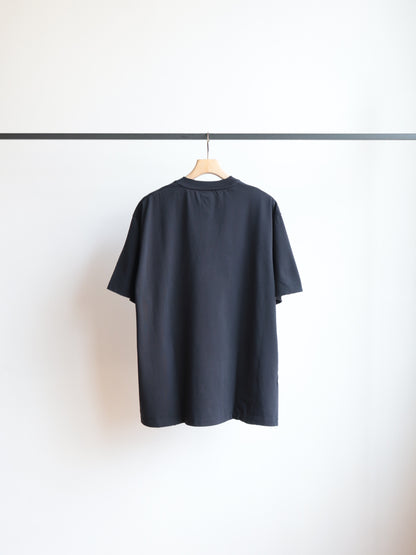 FADED COLLEGIATE TEE