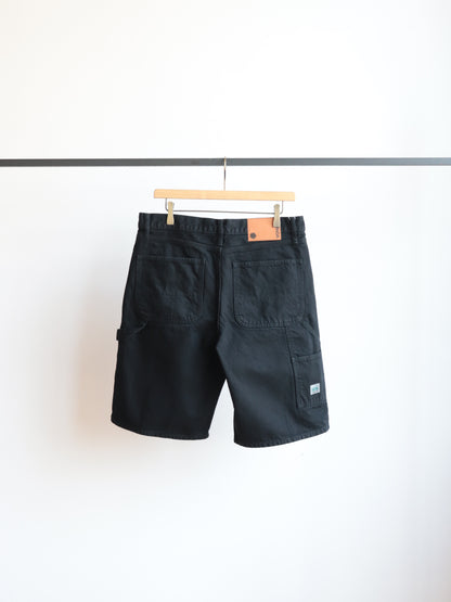 OVERDYED PAINTER SHORTS