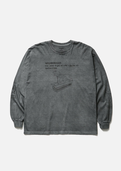 NH.TEE LS-8