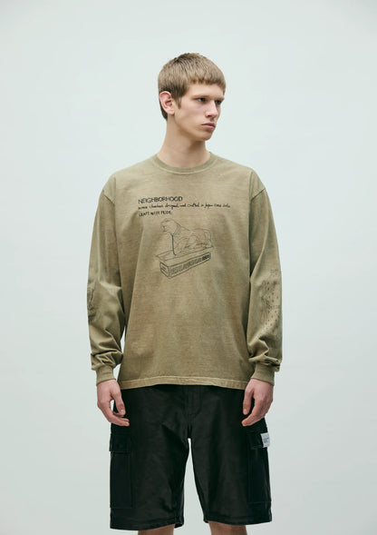 NH.TEE LS-8