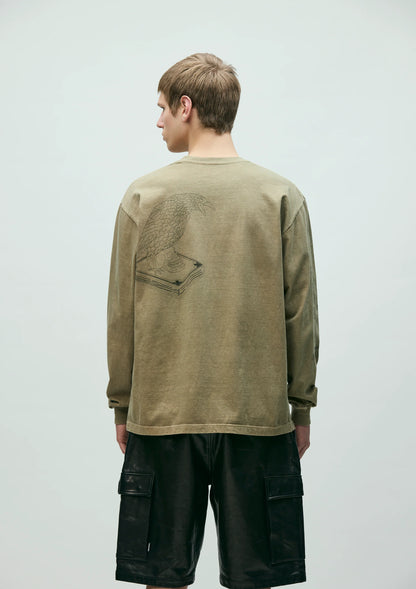 NH.TEE LS-8