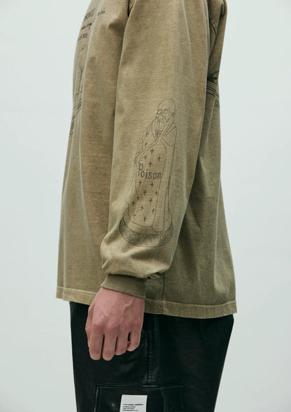 NH.TEE LS-8