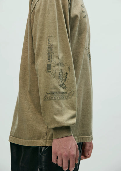 NH.TEE LS-8