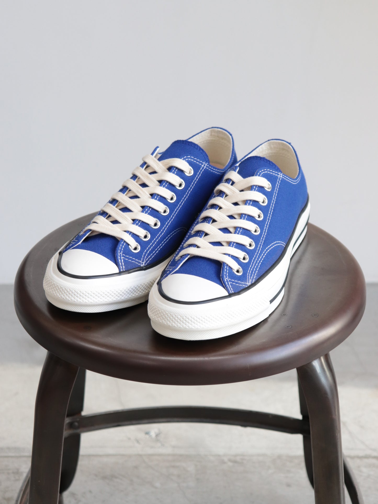 CHUCK TAYLOR CANVAS OX