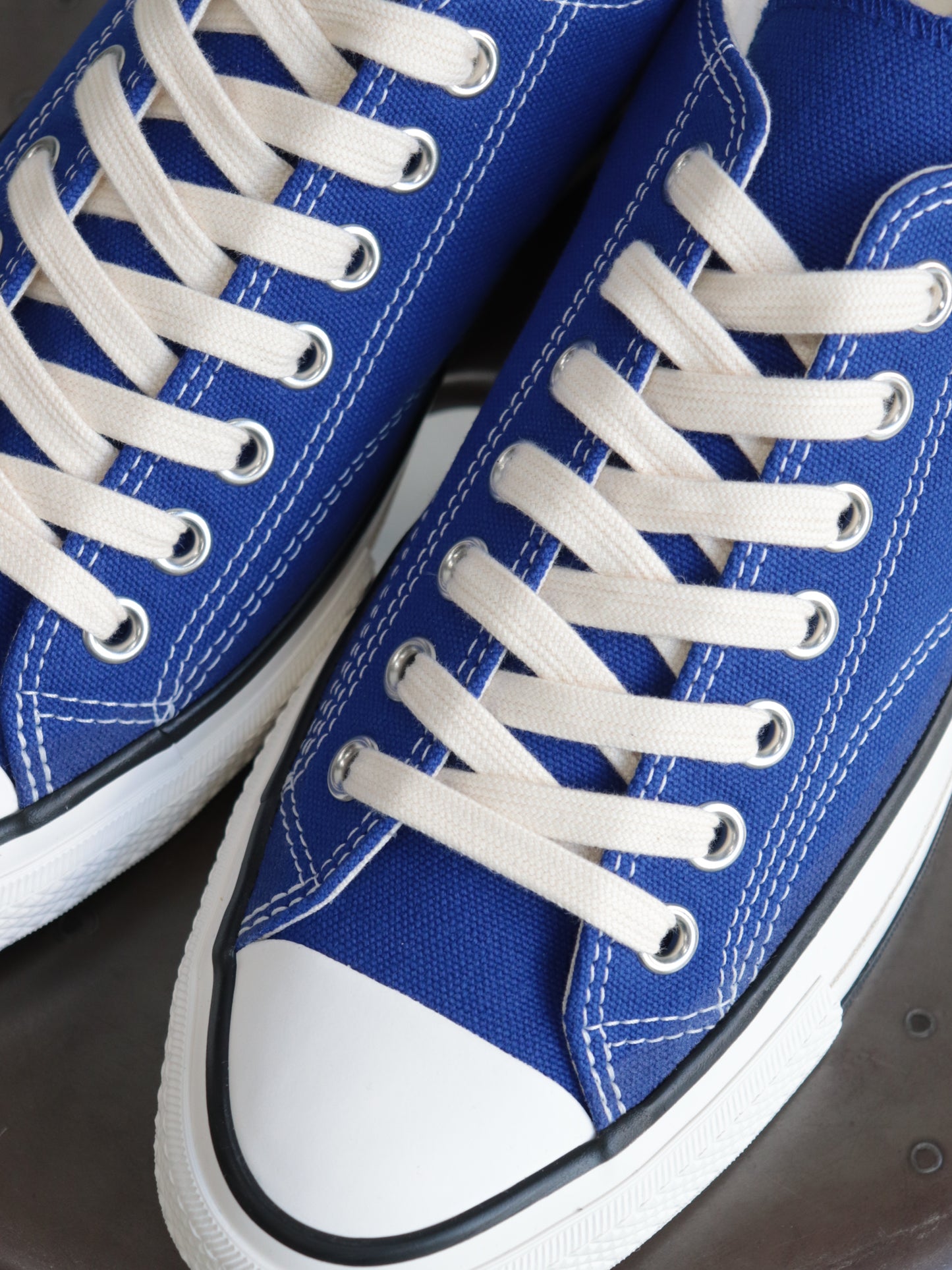 CHUCK TAYLOR CANVAS OX