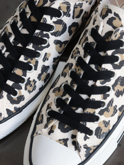 CHUCK TAYLOR MATERIAL OX