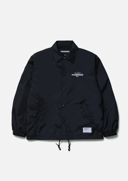 WINDBREAKER JACKET-1