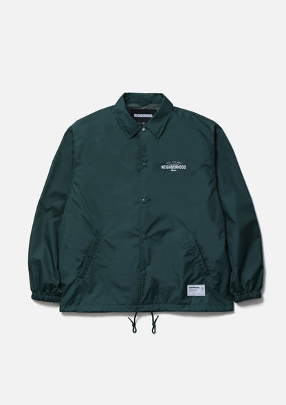 WINDBREAKER JACKET-1