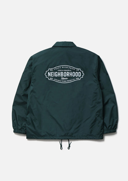 WINDBREAKER JACKET-1