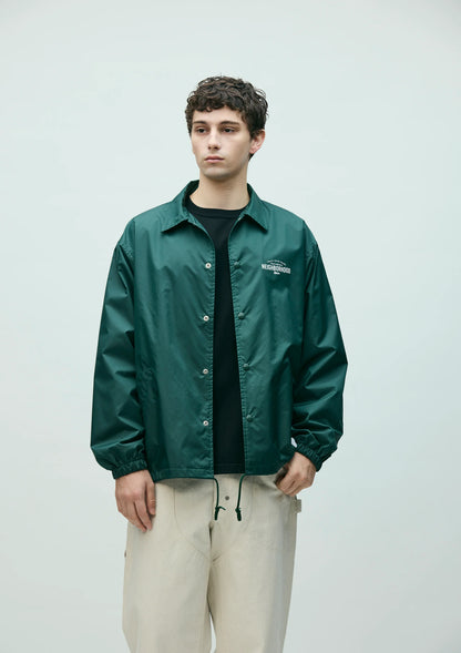 WINDBREAKER JACKET-1
