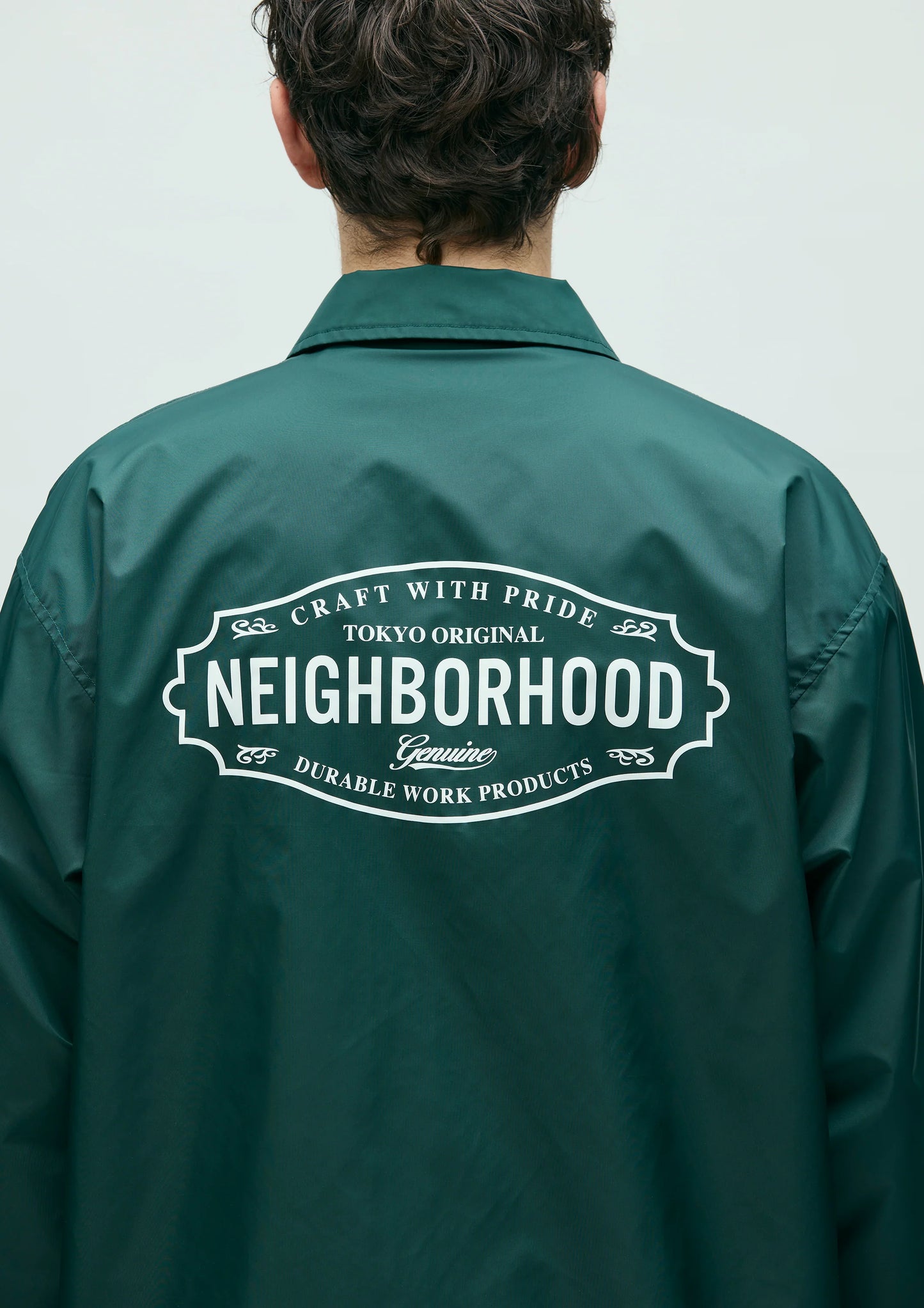 WINDBREAKER JACKET-1