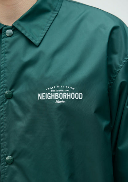 WINDBREAKER JACKET-1