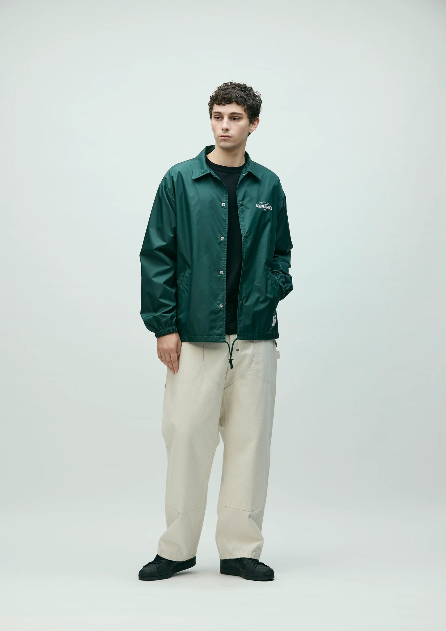 WINDBREAKER JACKET-1