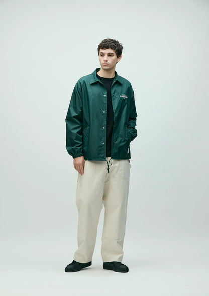 WINDBREAKER JACKET-1
