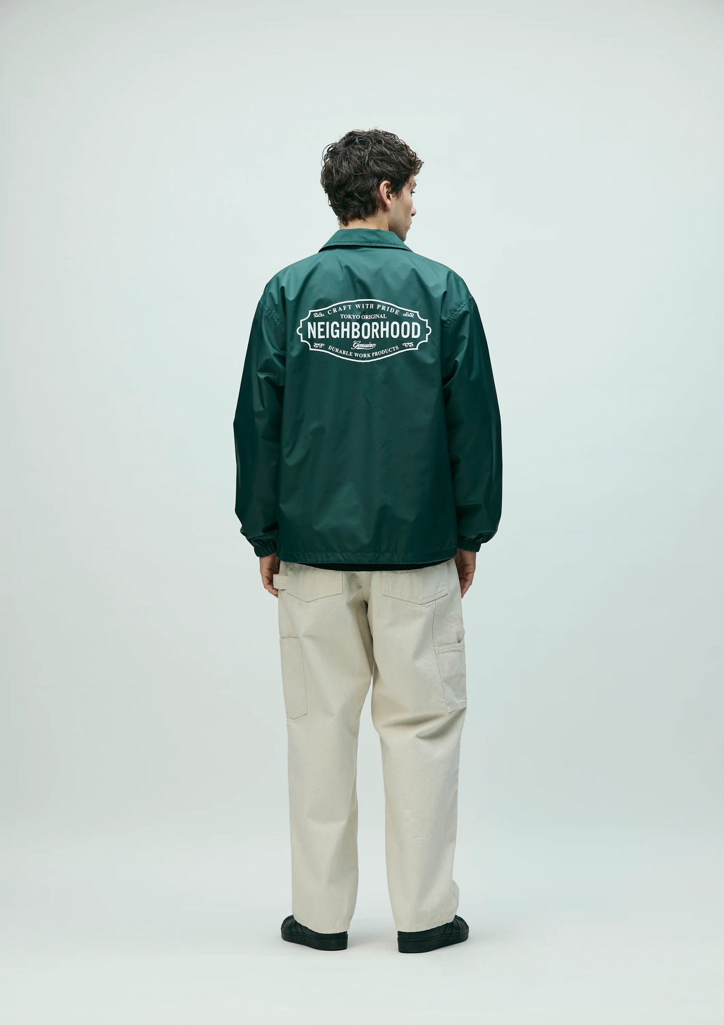 WINDBREAKER JACKET-1