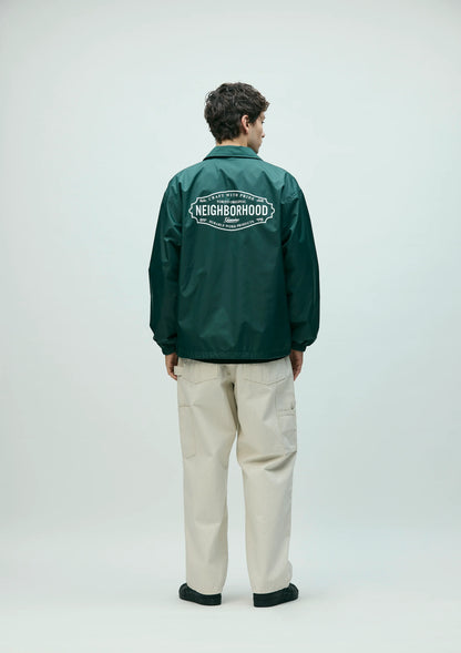 WINDBREAKER JACKET-1