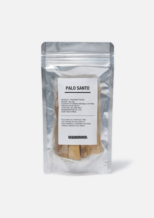 PALO SANTO