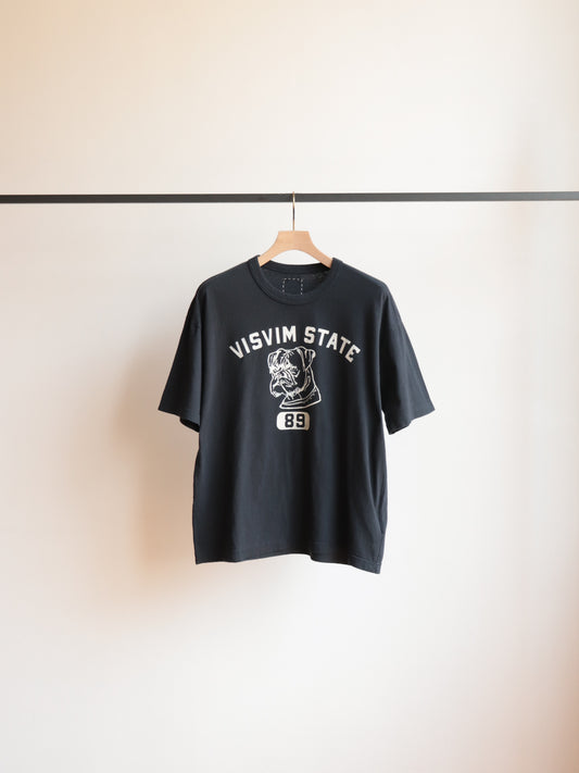 JUMBO TEE S/S 89 DMGD