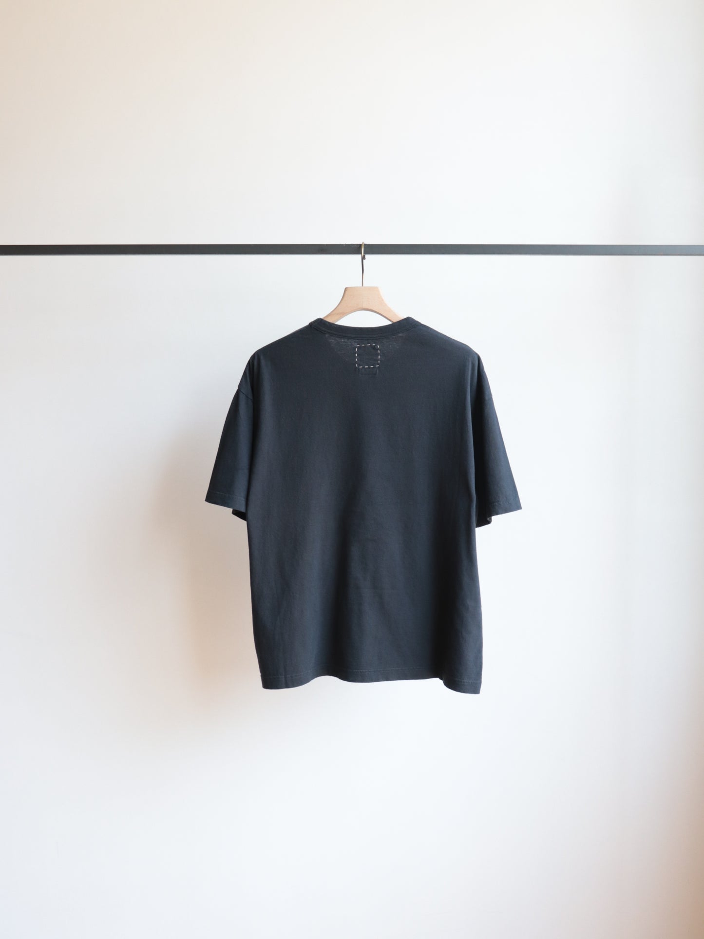 JUMBO TEE S/S 89 DMGD