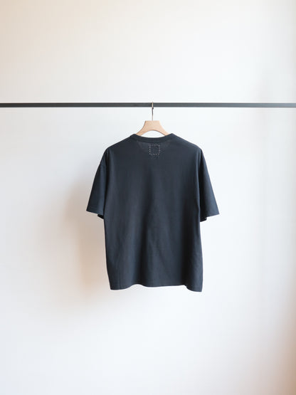 JUMBO TEE S/S 89 DMGD