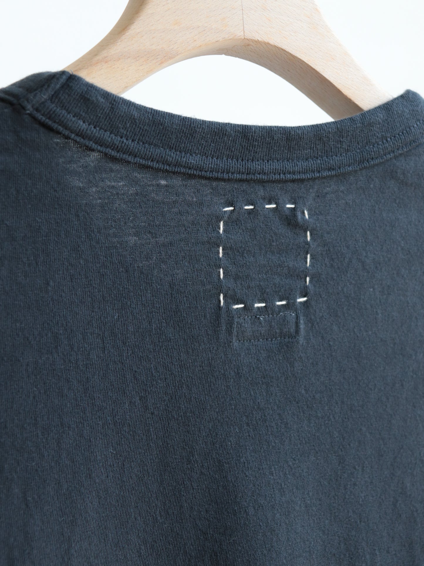 JUMBO TEE S/S 89 DMGD