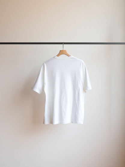 JUMBO TEE S/S 89 DMGD