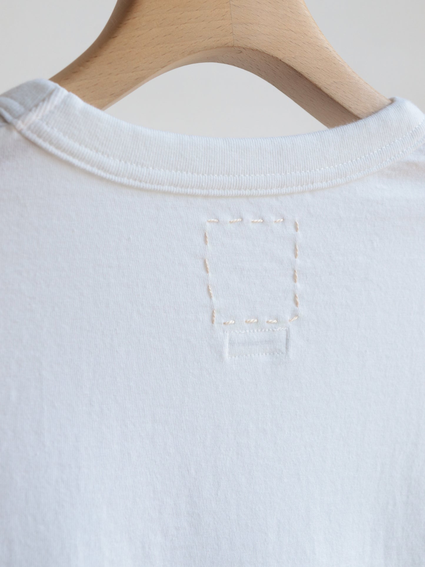 JUMBO TEE S/S 89 DMGD