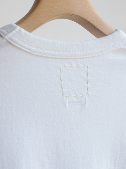 JUMBO TEE S/S 89 DMGD