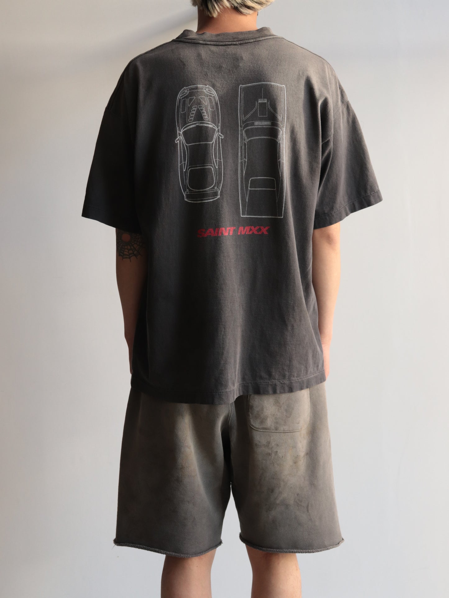 C06 / FF_SS T-SHIRT / FAST FURIOUS