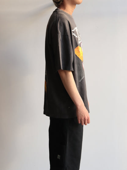 C25/ AS_SS T-SHIRT / AEROSMITH
