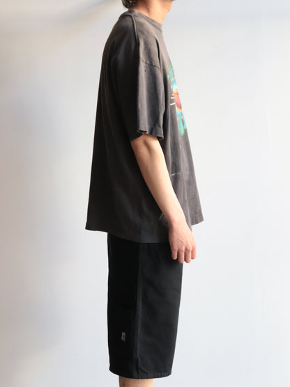 003 SS T-SHIRT / HEART