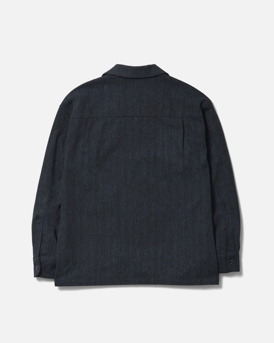 正規取扱店 通販 NEIGHBORHOOD ネイバーフッド HERRINGBONE OPEN