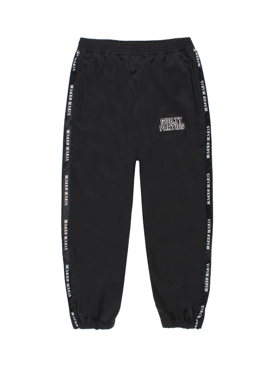 TRACK PANTS