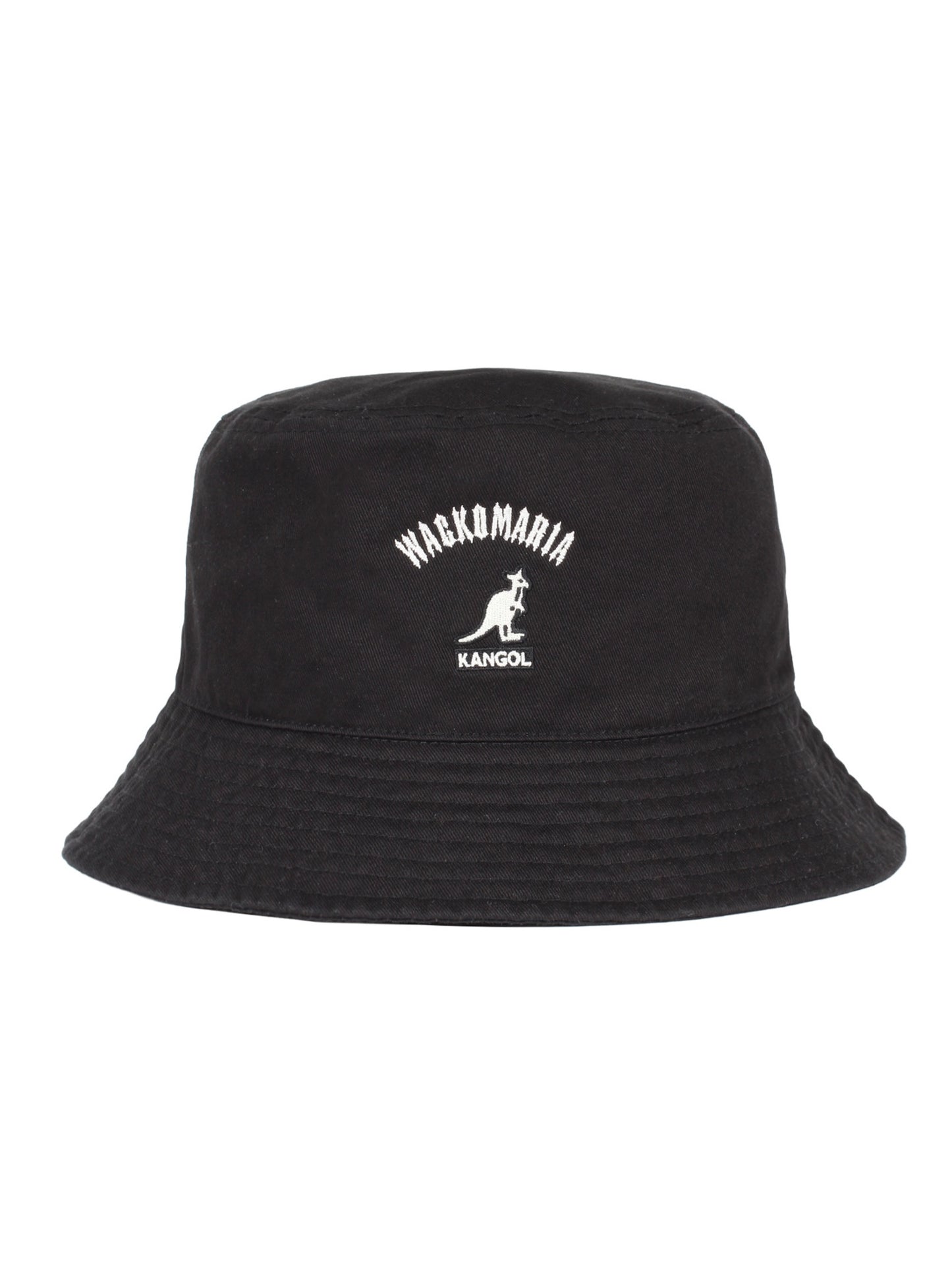 KANGOL / WASHED BUCKET