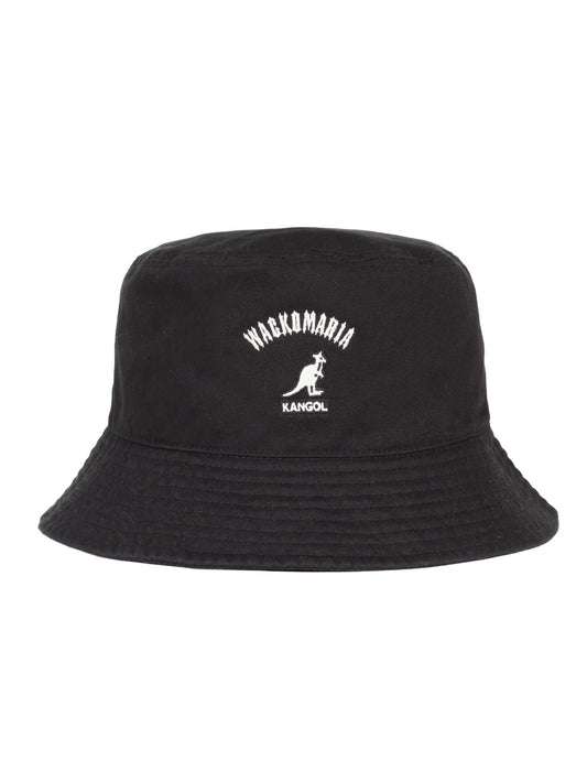 KANGOL / WASHED BUCKET