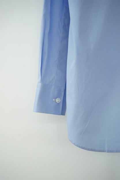 Stand Collar Shirt