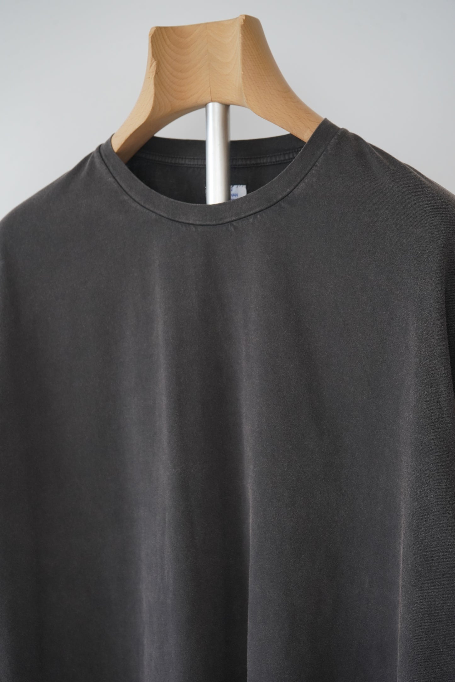 LS Organic Cotton T-Shirt