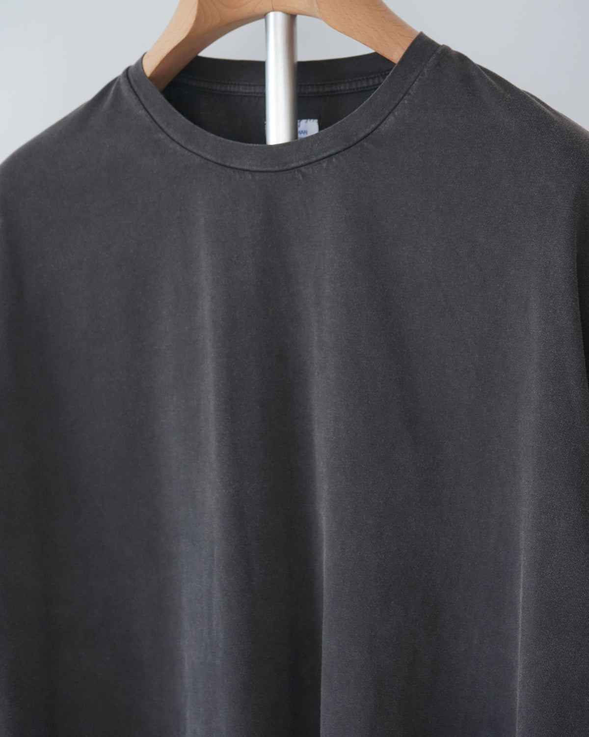 LS Organic Cotton T-Shirt