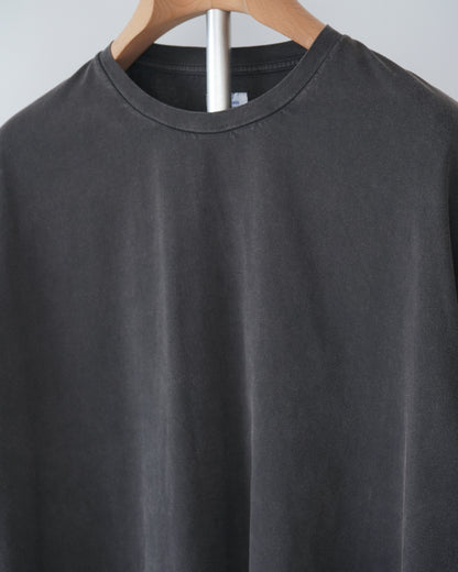 LS Organic Cotton T-Shirt