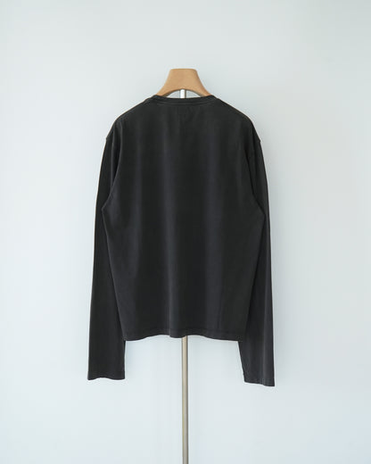 LS Organic Cotton T-Shirt