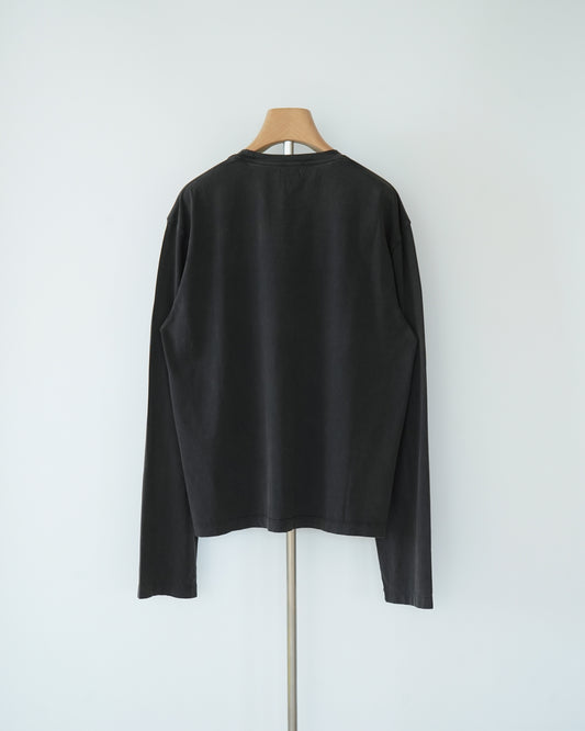 LS Organic Cotton T-Shirt