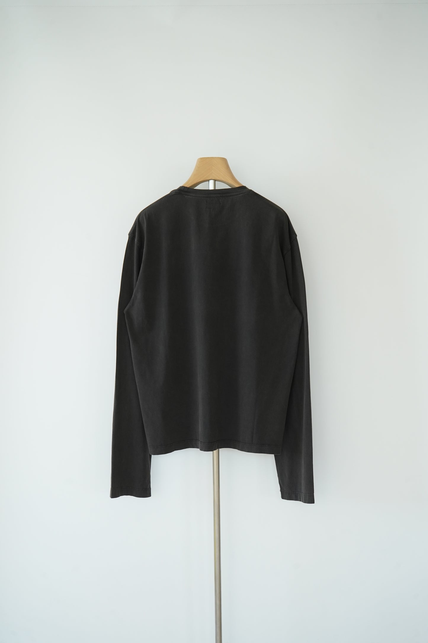 LS Organic Cotton T-Shirt