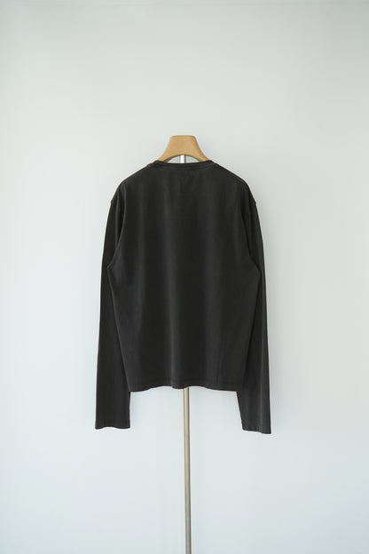 LS Organic Cotton T-Shirt