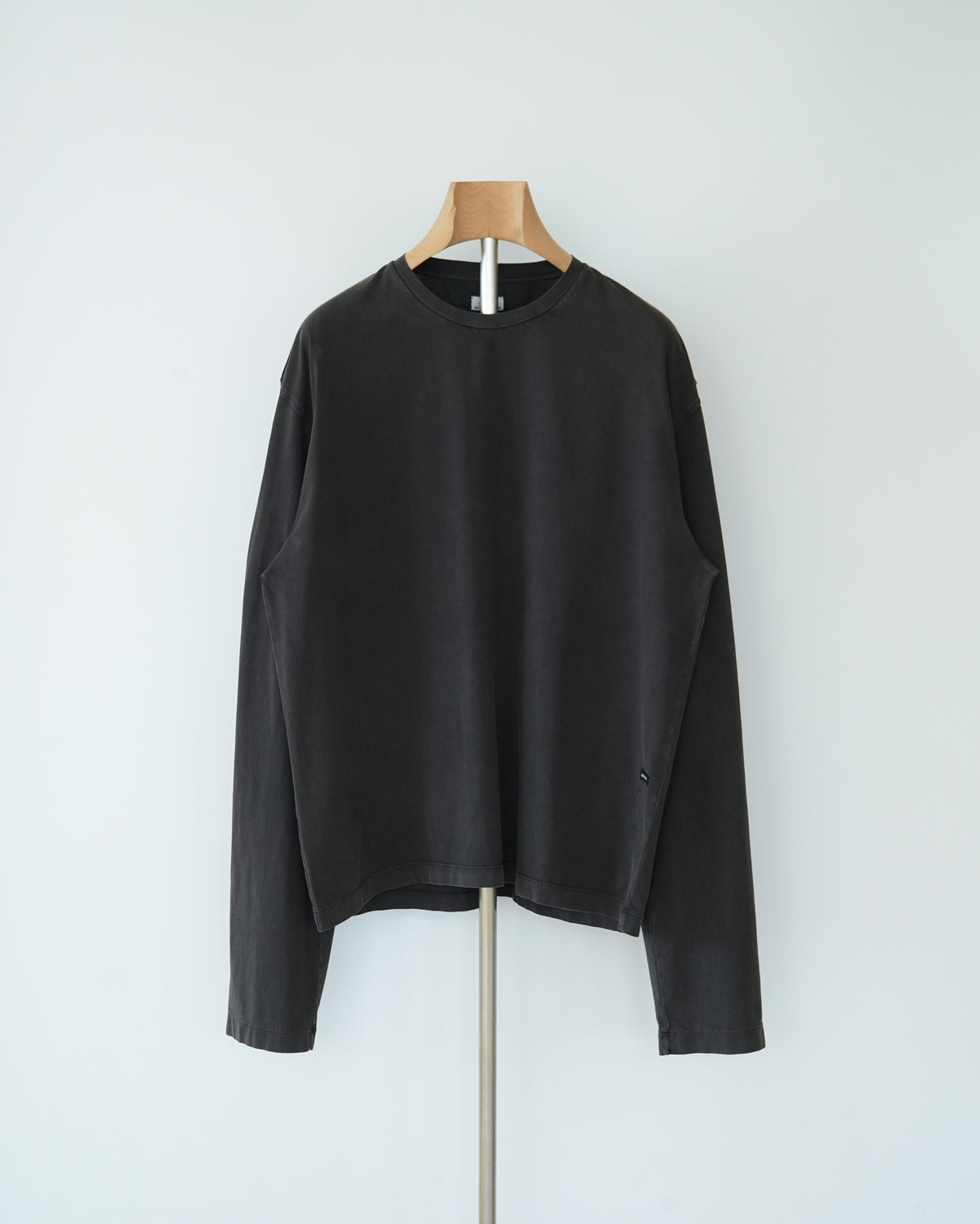 LS Organic Cotton T-Shirt