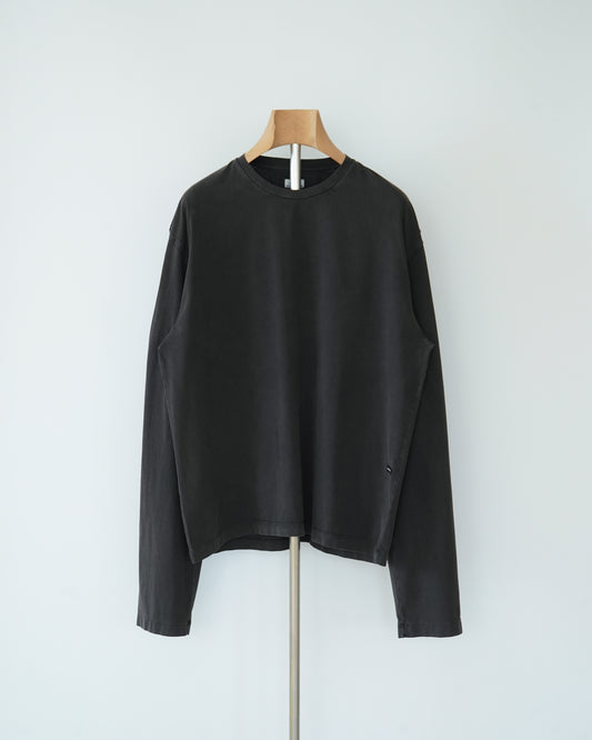 LS Organic Cotton T-Shirt