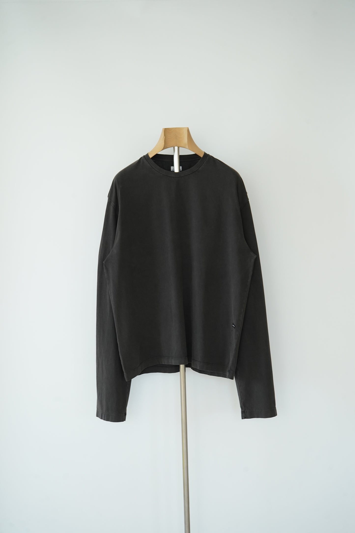 LS Organic Cotton T-Shirt
