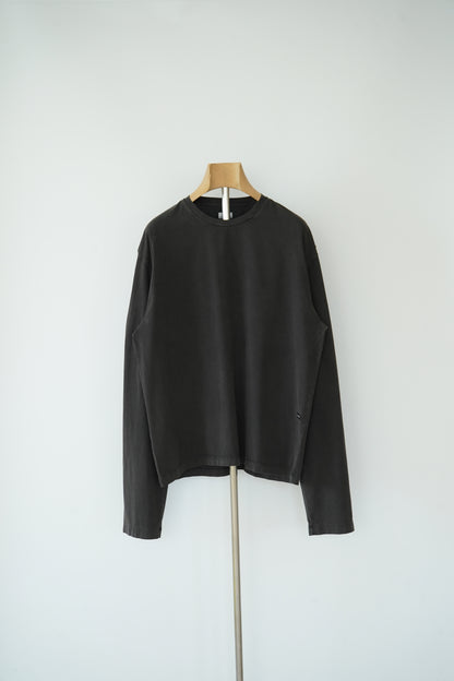 LS Organic Cotton T-Shirt