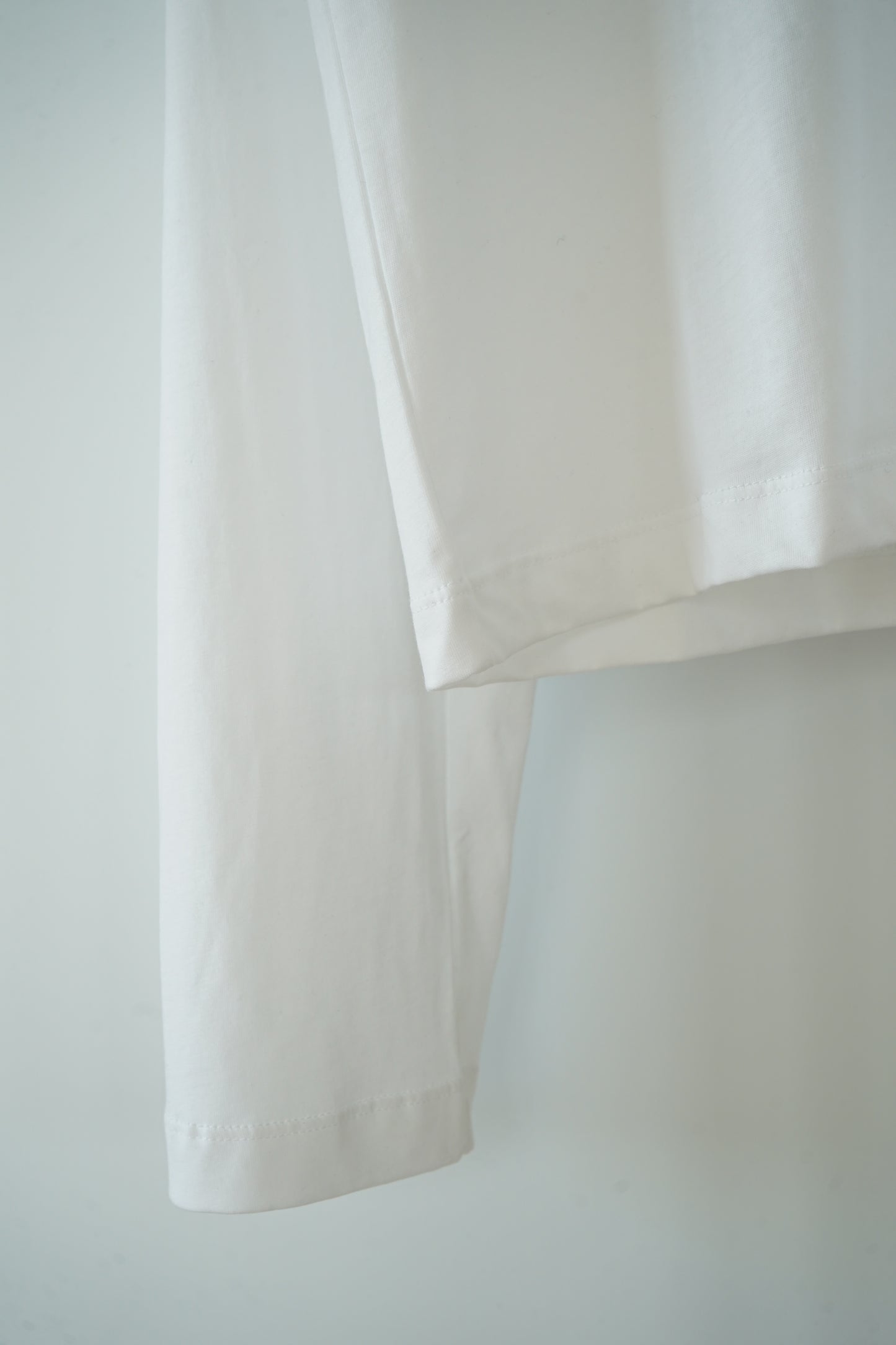 LS Organic Cotton T-Shirt