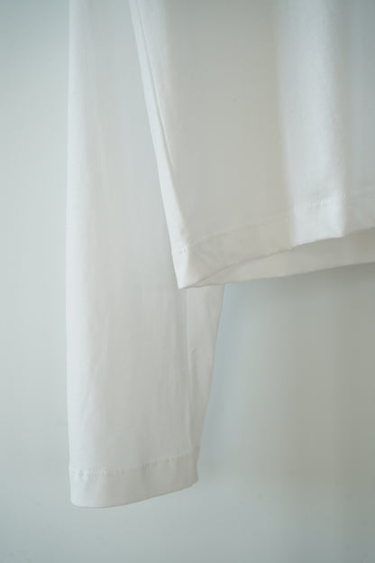 LS Organic Cotton T-Shirt